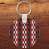 料理（ガス） キーホルダー (正面)