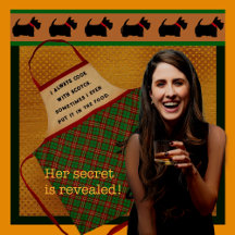 料理（スコッチ付）