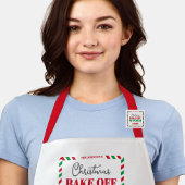 料理、ベーキング、またはセーターのホリデーウィナープライズ 缶バッジ