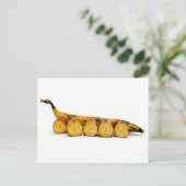 料理 ポストカード (スタンド正面)