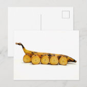 料理 ポストカード (正面/裏面)