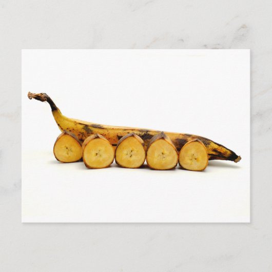 料理 ポストカード (正面)