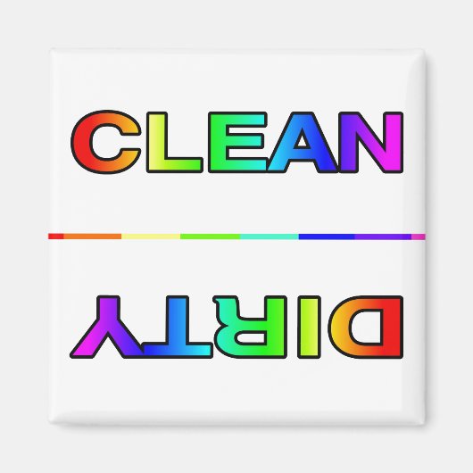 料理 マグネット (正面)