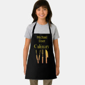 料理VIP エプロン (インサイチュ)
