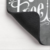 料金のフリーマーケットのマウスパッド マウスパッド (コーナー)