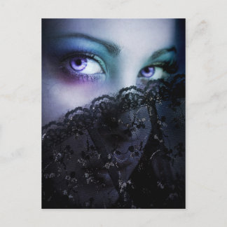 "料金Si Vedi"の郵便はがき ポストカード