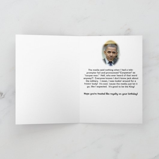 斜めの媒体か。  Naaa!!! カード (内部)