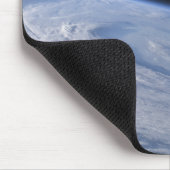 斜めの高いビュー マウスパッド (コーナー)