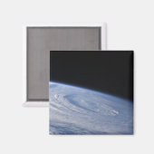 斜めの高いビュー マグネット (正面/裏面)