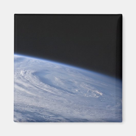 斜めの高いビュー マグネット (正面)