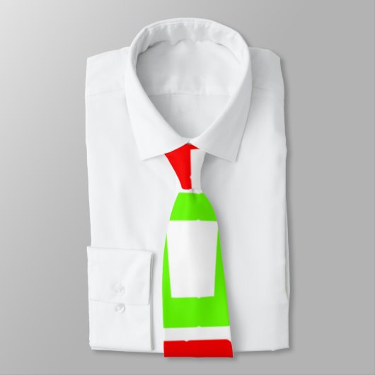 斜め長方形ネックタイ ネクタイ (タイ)