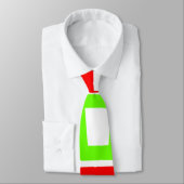 斜め長方形 ネクタイ (タイ)