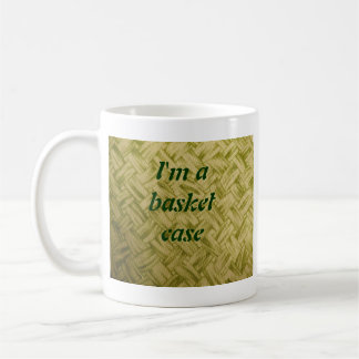 斜子織 コーヒーマグカップ