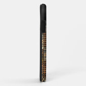 斜視ヴィンテージクール眼科 Case-Mate iPhoneケース (裏面/右)