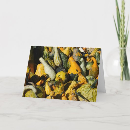 斜視 カード (正面)