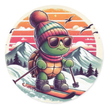 斜面を滑り降りる