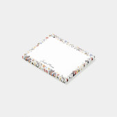 斜面文縁ど具 ポストイット (アングル)