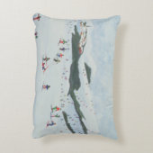 斜面1995年 アクセントクッション (裏面(縦))