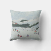 斜面1995年 クッション (裏面)