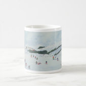 斜面1995年 コーヒーマグカップ (中央)