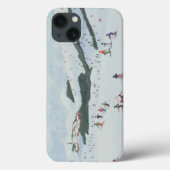 斜面1995年 Case-Mate iPhoneケース (裏面)
