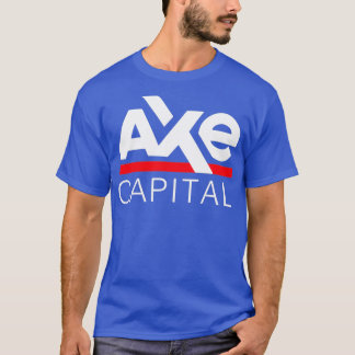 斧の大文字3 Tシャツ