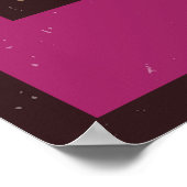 斧の男 ポスター (角)