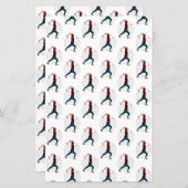 斧スロー (正面/裏面)