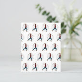 斧スロー (スタンド正面)