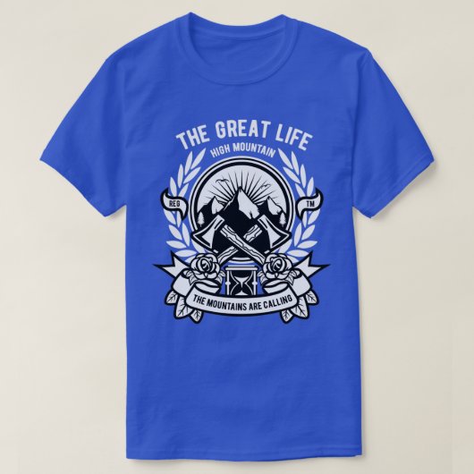 斧49 Tシャツ (デザイン正面)