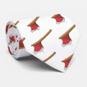 斧 ネクタイ (ロール)