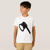 斧 Tシャツ (正面フル)