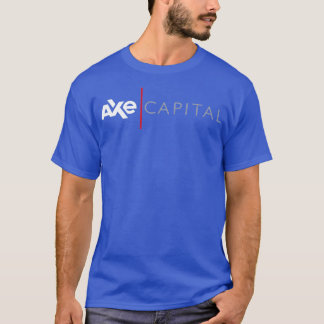 斧 Tシャツ