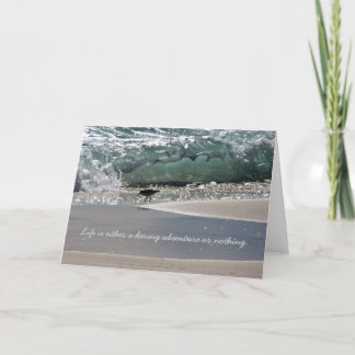 斬新な冒険 カード