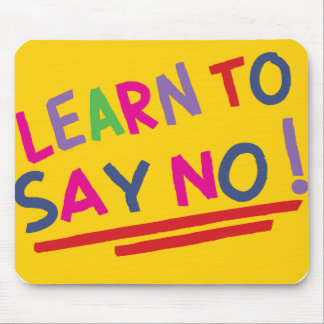 断るメモ マウスパッド