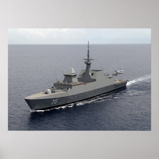 断固としてRSS ポスター (正面)