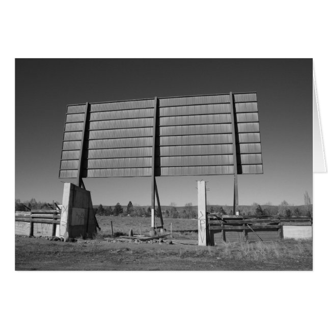 断念されたドライブ (正面横)