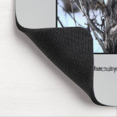 断念された鍵、チェルノブイリ マウスパッド (コーナー)