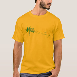 断念の現実 Tシャツ