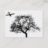 断然 名刺 (裏面)