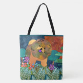 断片の食事のトートかcrossbodyバッグ トートバッグ (正面)