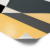 断片化された宇宙 ポスター (コーナー)