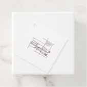 断片化された現実 – アーキテクチャ表現 フェイバータグ (インサイチュ)