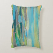 断片化フィールドI アクセントクッション (裏面(縦))