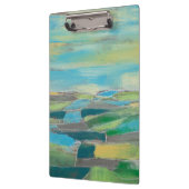 断片化フィールドI クリップボード (左)