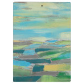 断片化フィールドI クリップボード (裏面)