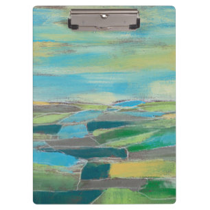 断片化フィールドI クリップボード