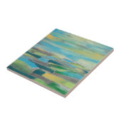 断片化フィールドI タイル (側面)