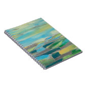 断片化フィールドI ノートブック (右側)