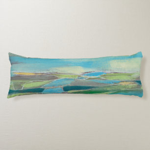 断片化フィールドI ボディピロー